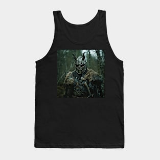 Berserker Tank Top